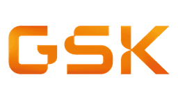 gsk logo